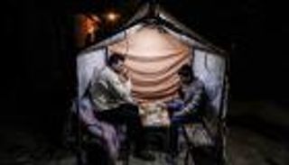 سوريا.. خيبة أمل دولية تستبق "جنيف" المقبلة 