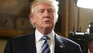 دونالد ترامب