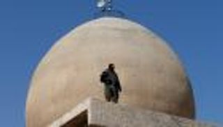 استهداف قيادي فرنسي بداعش في الموصل وأنباء عن مقتله