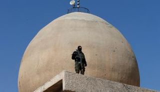 استهداف قيادي فرنسي بداعش في الموصل وأنباء عن مقتله