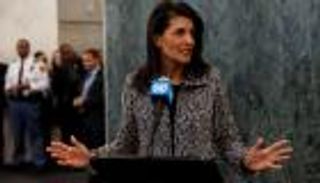 أمريكا ترفض تعيين فياض مبعوثا أمميا إلى ليبيا لأنه فلسطيني