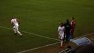 روبين يكسر رقمه التهديفي مع بايرن