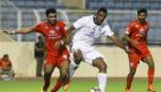 الفتح يواصل صحوته وينتزع نقطة من الاتفاق 