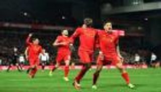 بالفيديو.. ماني يخطف توتنهام في 138 ثانية