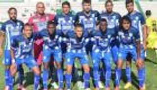 اتحاد طنجة المغربي يقترب من دور الـ 32 بالكونفدرالية