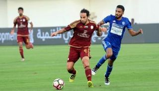 الدوري الإماراتي