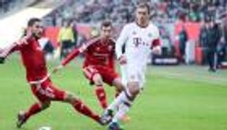 لام: الحظ أنقذ بايرن