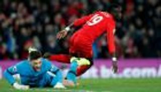 ماني يقود ليفربول لاستعادة ذاكرة الانتصارات أمام توتنهام