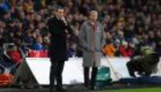 مدرب سوانزي يعرض مساعدة أنشيلوتي قبل لقاء أرسنال