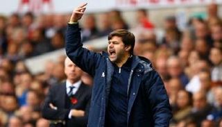 ماوريسيو بوكيتينو