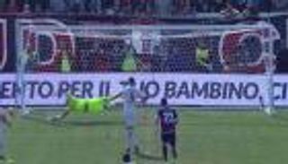 بالفيديو.. جيكو الأكثر إهدارا لركلات الجزاء في "الكالتشيو"