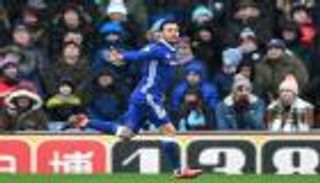 بالفيديو.. بيدرو يتفوق على نفسه مع كونتي