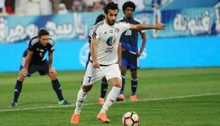 من مواجهة الجزيرة والنصر