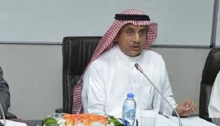  رئيس مجلس إدارة صندوق النقد العربي