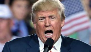 دونالد ترامب- أرشيفية.