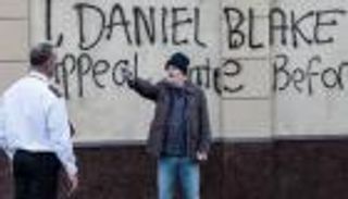 "أنا دانيل بلايك".. البؤس والفقر في قلب الثراء