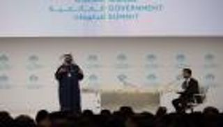 إنفوجراف.. محمد بن راشد: المقومات العربية لاستئناف الحضارة موجودة