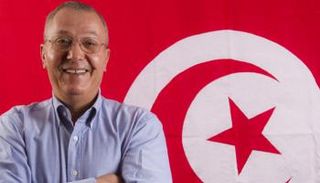 الناشط الطاهر بن حسين