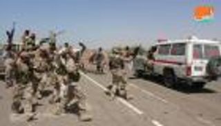 بالصور .. المخا محررة بالكامل ومعركة الحديدة اقتربت