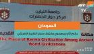 السودان.. عالم آثار سويسري يكشف خبابا إفريقيا