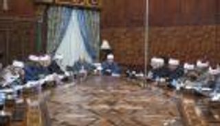 مستشار الطيب: الصدام بين الأزهر  والرئاسة "زعم غير موجود"