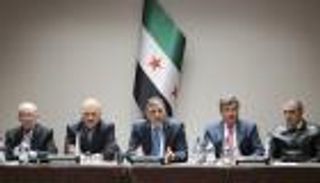 مطب جديد على طريق وحدة المعارضة السورية قبل جنيف