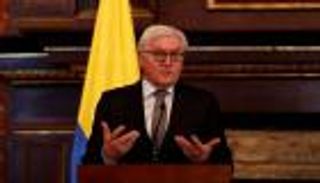 ألمانيا تنتخب وزير خارجيتها السابق رئيسا للبلاد