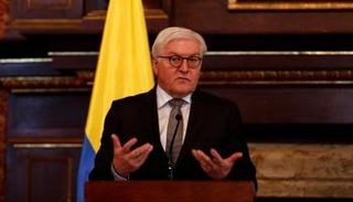 فرانك-فالتر شتاينماير