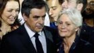 فرنسا: لا قرار بعد في "فضيحة فيون"