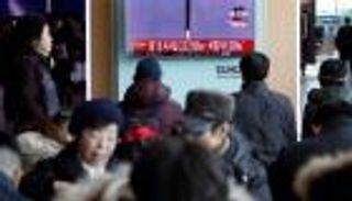 أمريكا ستدعم حلفاءها لمواجهة عداء كوريا الشمالية