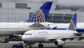 شركة الخطوط الجوية المتحدة 