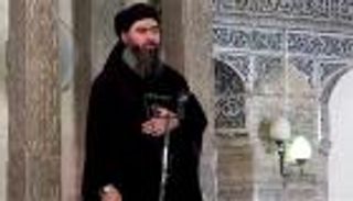 أنباء عن إصابة البغدادي زعيم "داعش" الإرهابي