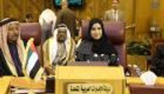 أمل القبيسي: تحويل خطاب التضامن العربي إلى إستراتيجية بات ضرورة ملحة