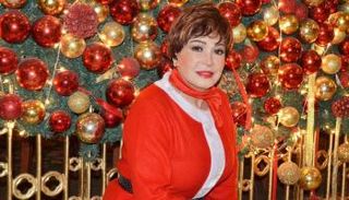 الفنانة المصرية لبلبة لن تظهر في مسلسلات رمضان 2017