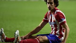 أتلتيكو مدريد