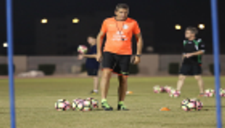 جاريدو يبرر سوء نتائج الاتفاق.. ومطالبات برحيله