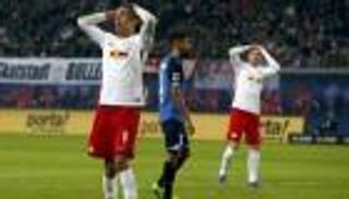 لايبزيج يفتقد بولسن 6 أسابيع بسبب الإصابة