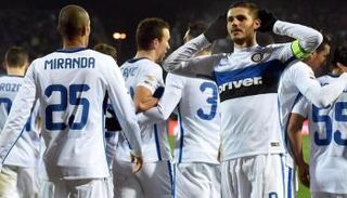 الدوري الإيطالي