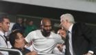 السوبر يغلق ملف أزمات لاعبي الزمالك المصري