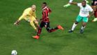 رين يعطل نيس مجدداً في سباق الدوري الفرنسي