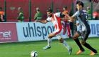 الوداد يفشل في استعادة صدارة الدوري المغربي