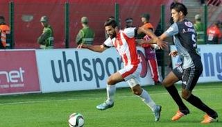 الدوري المغربي