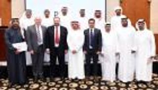 لجنة "المحترفين الإماراتي" تختتم ورشة الأمن والسلامة