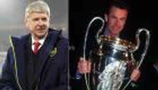 مدرب بايرن السابق يتمنى فوز أرسنال بدوري الأبطال