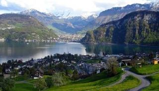 ارتفاع عدد السياح الخليجيين إلى لوزان 