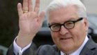 إنفوجراف.. تعرف على الرئيس الألماني فرانك فالتر شتاينماير