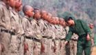 5 أساطير عن الأطفال المجندين في الحروب