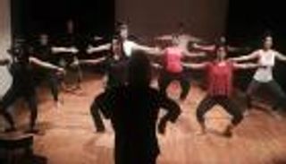 جيل جديد من المسرحيين في الإمارات بتدريب فرنسي