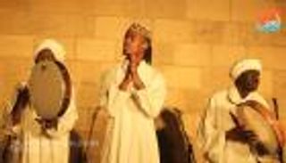 بالصور.. أغانٍ وفنون شعبية تنقلك إلى قلب النوبة 