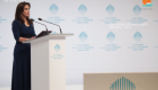 إنفوجراف.. هيا بنت الحسين: الإمارات رفعت مساعداتها الإنسانية إلى 8.8 مليار دولار